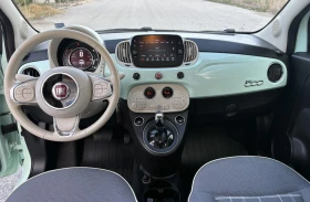 Fiat 500 Lounge, снимка 7