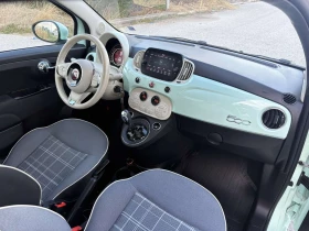 Fiat 500 Lounge, снимка 8