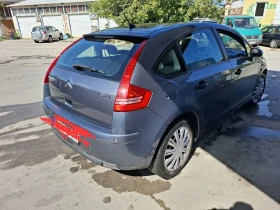 Citroen C4, снимка 1