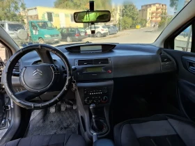 Citroen C4, снимка 2