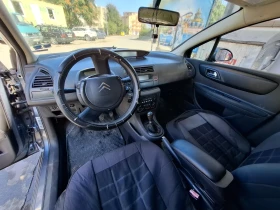 Citroen C4, снимка 3