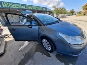 Citroen C4, снимка 5