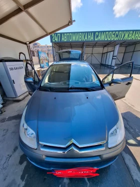 Citroen C4, снимка 6
