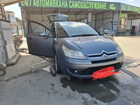 Citroen C4, снимка 4