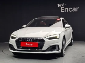 Audi A5 2.0 TFSI Quattro - САМО 30% АВАНС, снимка 3