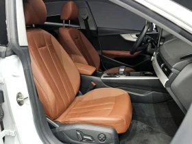 Audi A5 2.0 TFSI Quattro - САМО 30% АВАНС, снимка 10