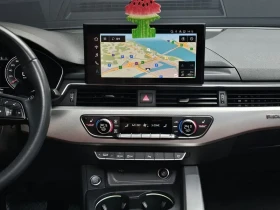 Audi A5 2.0 TFSI Quattro - САМО 30% АВАНС, снимка 15