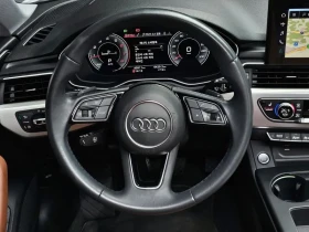 Audi A5 2.0 TFSI Quattro - САМО 30% АВАНС, снимка 14