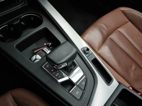 Audi A5 2.0 TFSI Quattro - САМО 30% АВАНС, снимка 9