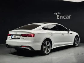 Audi A5 2.0 TFSI Quattro - САМО 30% АВАНС, снимка 2