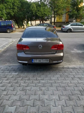 VW Passat 2.0, снимка 3