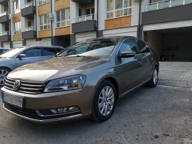 VW Passat 2.0, снимка 1