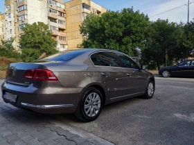 VW Passat 2.0, снимка 4