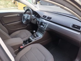 VW Passat 2.0, снимка 9