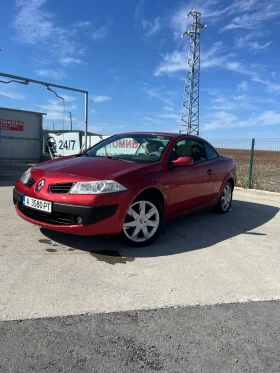 Renault Megane, снимка 4