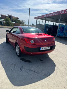 Renault Megane, снимка 5
