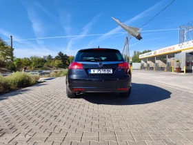 Opel Insignia Sports Tourer , снимка 5