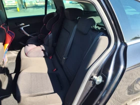 Opel Insignia Sports Tourer , снимка 14