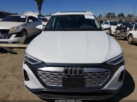Audi E-Tron 2024 AUDI Q8 E-TRON PREMIUM PLUS QUATTRO, снимка 3