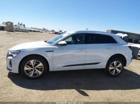 Audi E-Tron 2024 AUDI Q8 E-TRON PREMIUM PLUS QUATTRO, снимка 6