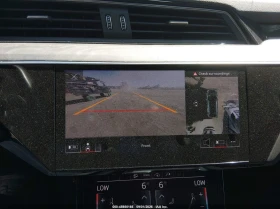 Audi E-Tron 2024 AUDI Q8 E-TRON PREMIUM PLUS QUATTRO, снимка 12