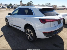 Audi E-Tron 2024 AUDI Q8 E-TRON PREMIUM PLUS QUATTRO, снимка 9