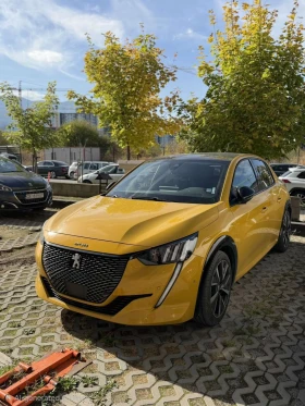 Peugeot 208 GT, снимка 4