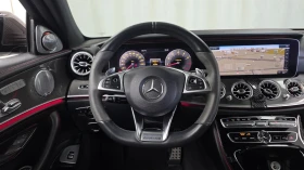 Mercedes-Benz E 43 AMG, снимка 13