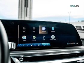 Cadillac XT5, снимка 14
