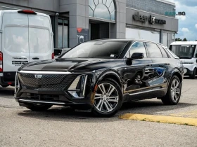Cadillac XT5, снимка 5