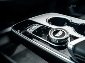 Cadillac XT5, снимка 16