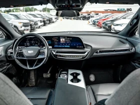 Cadillac XT5, снимка 11