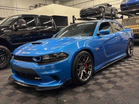 Dodge Charger * SRT 392 * CARFAX * ЦЕНА ДО БГ, снимка 1