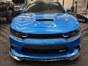 Dodge Charger * SRT 392 * CARFAX * ЦЕНА ДО БГ, снимка 5