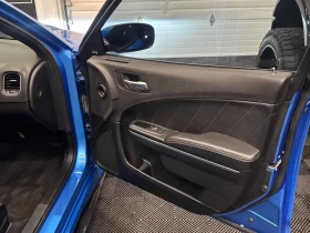 Dodge Charger * SRT 392 * CARFAX * ЦЕНА ДО БГ, снимка 13