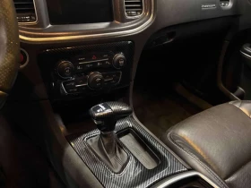 Dodge Charger * SRT 392 * CARFAX * ЦЕНА ДО БГ, снимка 11