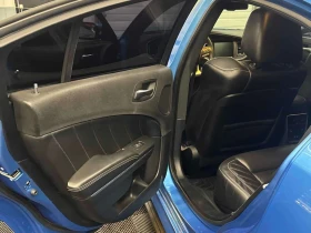 Dodge Charger * SRT 392 * CARFAX * ЦЕНА ДО БГ, снимка 14