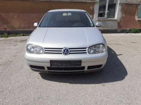     VW Golf 2.3 V5  