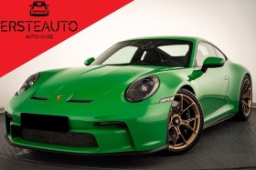 Обява за продажба на Porsche 911 992 GT3 TOURING LIFT SPORTCHRONO BOSE ~ 275 880 EUR - изображение 1