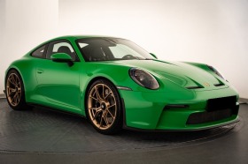 Porsche 911 992 GT3 TOURING LIFT SPORTCHRONO BOSE | Mobile.bg   2