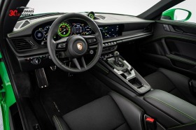 Porsche 911 992 GT3 TOURING LIFT SPORTCHRONO BOSE | Mobile.bg   12