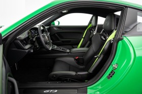Porsche 911 992 GT3 TOURING LIFT SPORTCHRONO BOSE | Mobile.bg   11