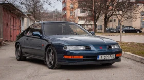 Honda Prelude, снимка 2