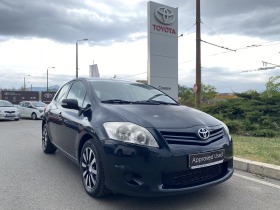 Toyota Auris 1.33 VVT-I LPG