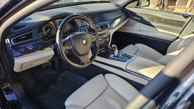 BMW 740, снимка 8 - Автомобили и джипове - 45713862