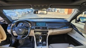 BMW 740, снимка 10