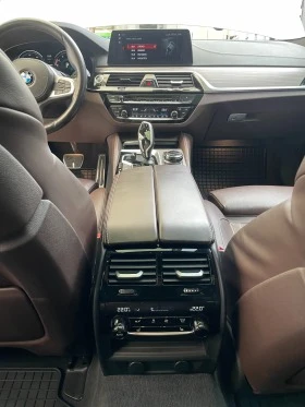 BMW 530E Luxury M Pack   | Mobile.bg    12