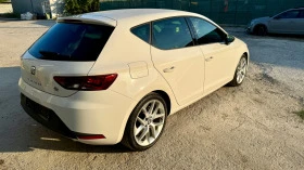 Seat Leon FR 150hp. | Mobile.bg    14