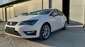 Seat Leon FR 150hp. | Mobile.bg    2