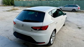 Seat Leon FR 150hp. | Mobile.bg    4